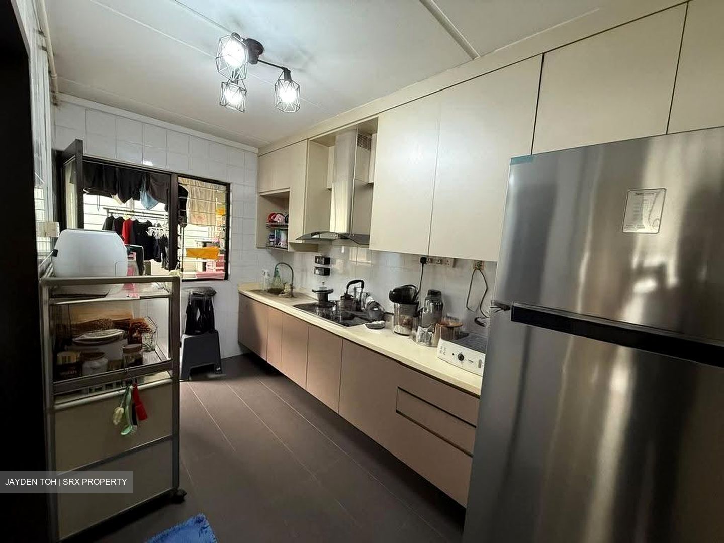 Blk 628B Woodlands Ring Road (Woodlands), HDB 5 Rooms #632976271